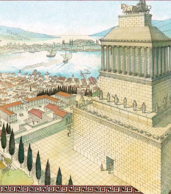 About Bodrum