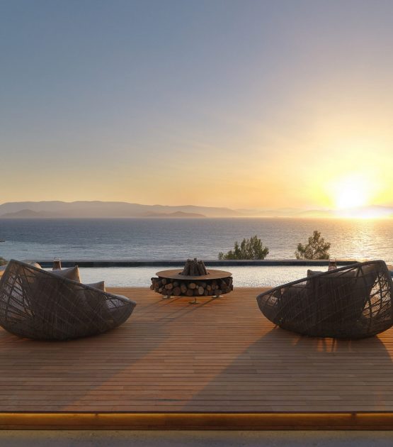Accommodation in Bodrum