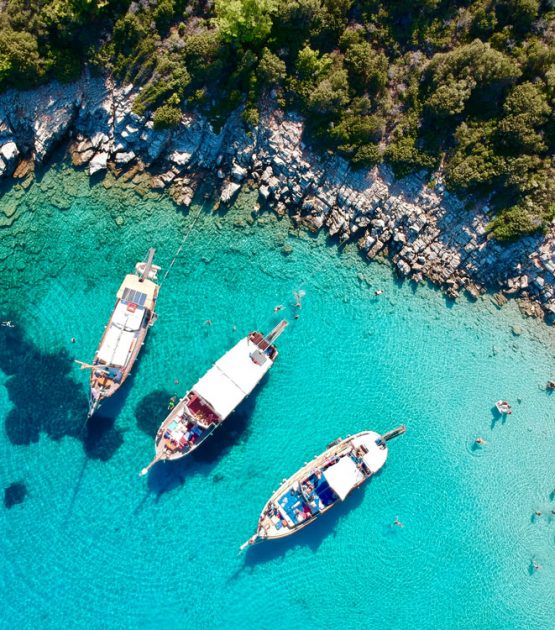 What to see in Bodrum