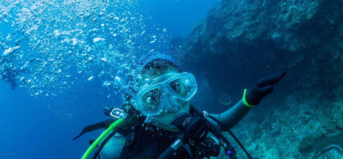 Bodrum diving tour