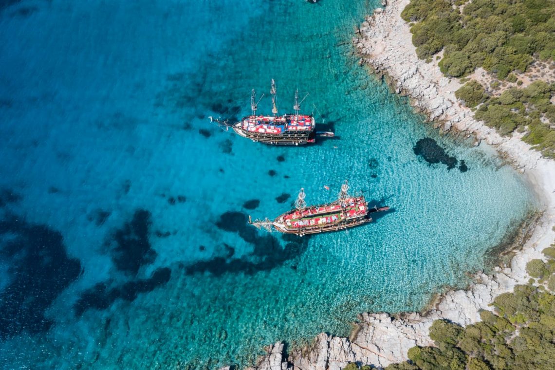Things to do in Bodrum