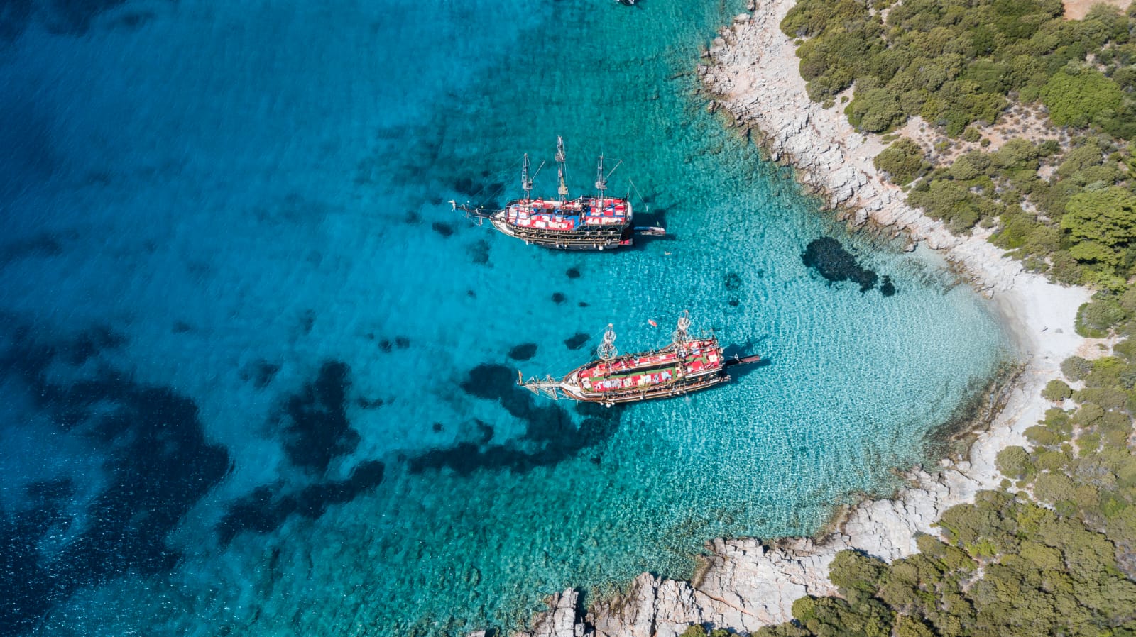 Things to do in Bodrum