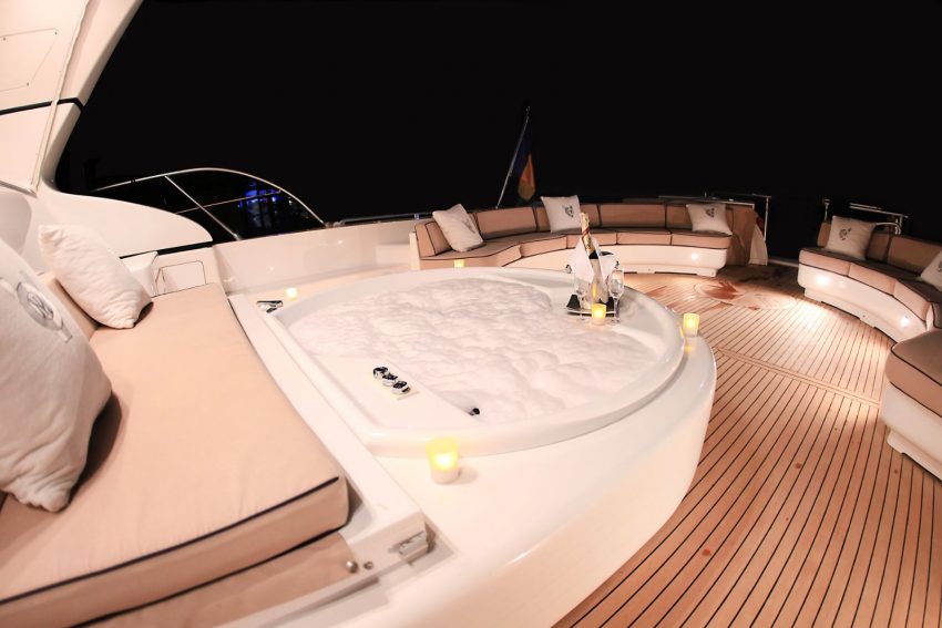 Bodrum yacht charter