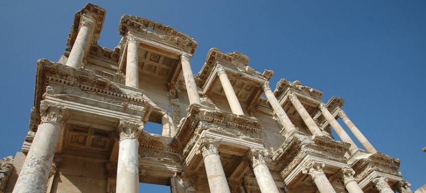 Bodrum to Ephesus