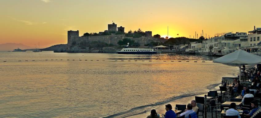 Things to do in Bodrum