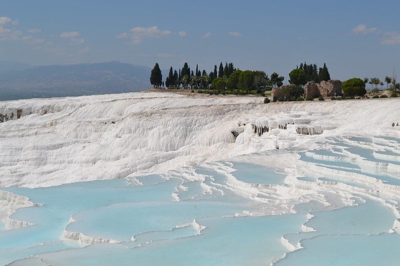 bodrum pamukkale tour
