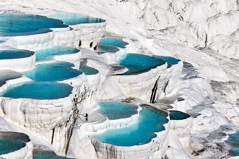 bodrum to pamukkale day trip